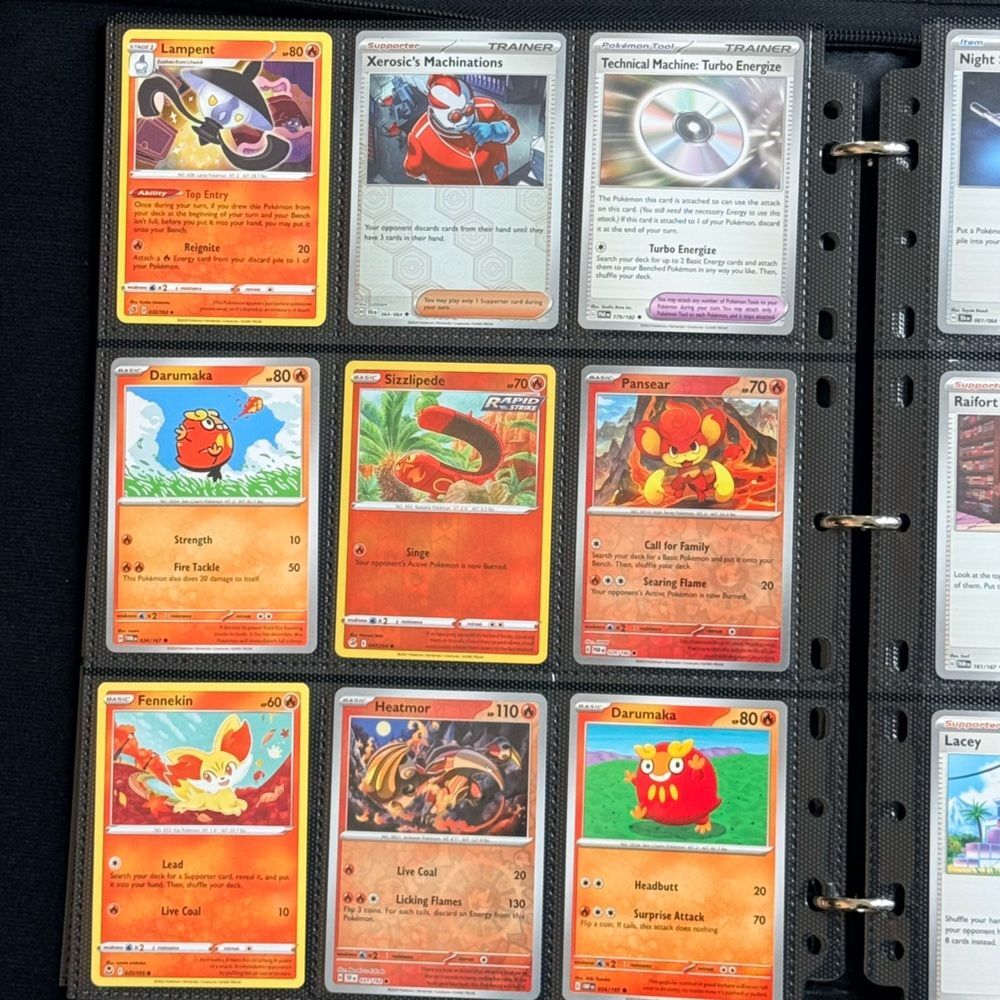 Pokemon Cards Random Picks Assorted Bulk Lot of 25 Cards. - Picture 11 of 15